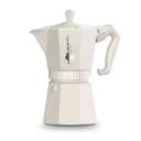 CAFET. ITALIANA BIALETTI MOKA EXCLUSIVE CREAM 6T