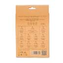 CARGADOR DCU NOTEBOOK OPTIMUS 120W 11 TIPS