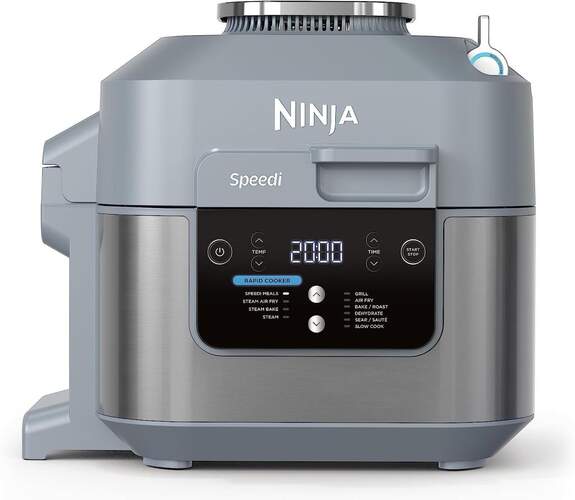 Olla El&eacute;ctrica Ninja ON400EU