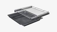 HORNO BALAY 3CB5159N3 47L MULT CRIS NEGRO 45CM