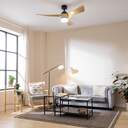 VENTILADOR TECHO CECOTEC AERO 5285 DC 40W LUZ 8477