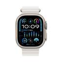 SMARTWATCH APPLE ULTRA 2 MREJ3TY/A 4G WHIT OCE TIT