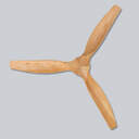 VENTILADOR TECHO UFESA TIBET HAYA 3A 132CM 40W