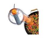 PROCESADOR ALIMENTOS KENWOOD FDP22130GY 550W 1,3L