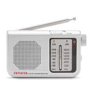 Radio port&aacute;til AIWA RS55SL Plata