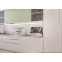 LVJ. CANDY CP6E51LW 5P 45CM 51dBA BCO
