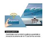 PROYECTOR SAMSUNG SPLSP3BLAXXE FREESTYLE STV FHD