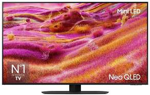 TV Samsung 50" NeoQLED TQ50QN90F
