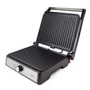 GRILL JATA JEGR1595 2000W 180%%%#186; 29X24CM ESTRIADAS