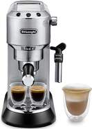 Cafetera Delonghi Dedica Style EC685.M Metal