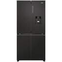 FRI. HAIER HCR7818DWPT 182x84 4P DISP DSP NF NEGRO