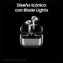 AURICULARES SAMSUNG BUDS3 PRO WHITE