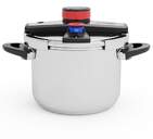 OLLA PRESION ORBEGOZO HP6200 6L