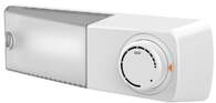 FRI. HISENSE RT267D4AWE 144x55x54 2P CICLICO BCO