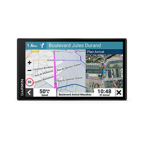 GPS Camión Garmin Dezl LGV610