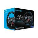 VOLANTE LOGITECH G29 DRIVING FORCE