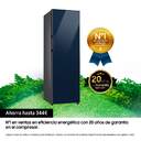 FRI. SAMSUNG RR39A746341/ES 185x60 1P NF GLAM NAVY