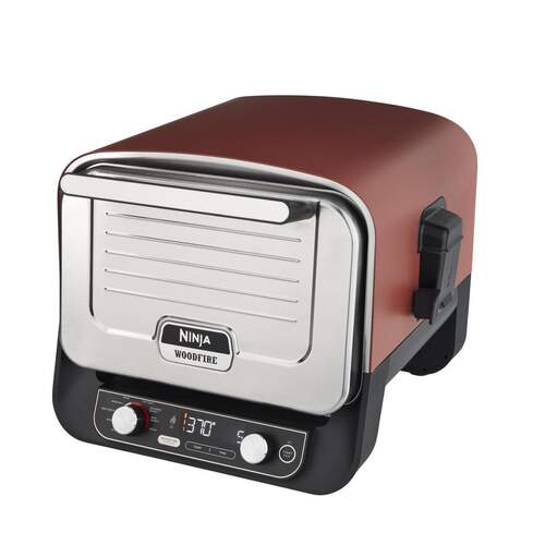 Horno para exterior Ninja OO101EU Woodfire