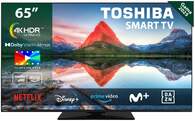 TV TOSHIBA 65%%%quot; 65UV3463DG UHD SMART TV PEANA