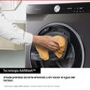 LVD. SAMSUNG WW90T986DSX 9K 1600R IN ATD AW QDRIVE