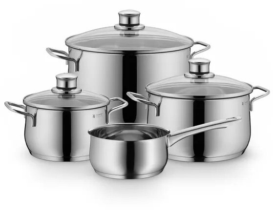 Bater&iacute;a Cocina WMF Diadem Plus