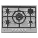 ENCIM. ARTICA AXG7050 5F INOX 70cm FORJA WOK