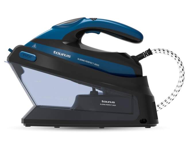 Centro de planchado Taurus Sliding Perfect