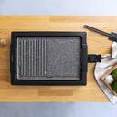 ASADORA CECOTEC TASTY%%%amp;GRILL 2000W 3095