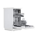 LVJ. TEKA DFS44750 45CM BLANCO 114310003