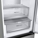 FRICOM. LG GBV7270EPY 203x60 INOX DSP METALFRESH