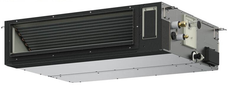 Aire Acondicionado Conducto Panasonic KIT60PF3Z5