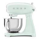ROBOT COCINA SMEG SMF03PGEU VER,800W,BOL 4.8L, 10V