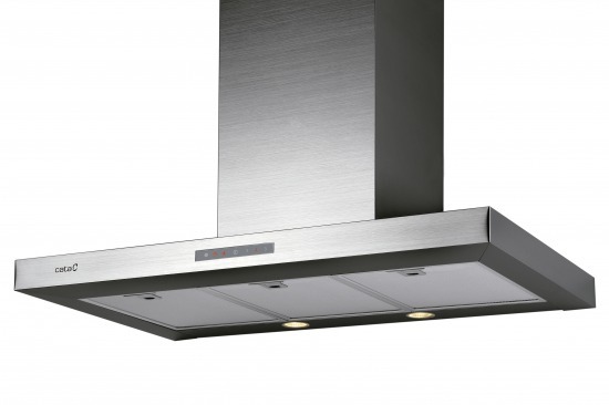 Campana Cata Sygma 900 02175010 In-line