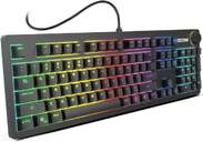 TECLADO OZONE STRIKEBACK MECANICO RGB GAMING