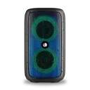 ALTAVOZ NGS ROLLERBEAST BLACK 32W WATER RESIST