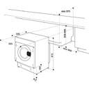 LVD. WHIRLPOOL BIWMWG81485EU 8K 1400R DSP INT