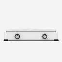 HORNILLO U.BLUE 7008 2F BCO C/TAPA