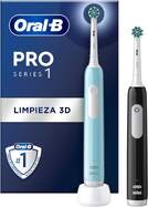 Cepillo Eléctrico Oral B Pro Series 1