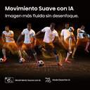 TV HISENSE 75%%%quot; 75A7Q UHD QLED SMART TV HDR10 