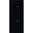 MICR. AEG OS5MG20EB 20L 800W GRILL CR NEGRO INT