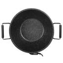 WOK PRINCESS 162389 30CM 1400W 7L NEGRO