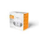 RAD/CD DENVER TDC-280 MP3 USB CASSETTE WHITE