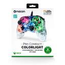 MANDO NACON PRO COMPACT RGB XBOX CON CABLE