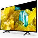 TV SONY 50%%%quot; XR50X90S UHD TRIL STV XR F.ARRAY BRAVI