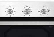 HORNO CATA MES8007X 07044609 MF GT 80L INOX