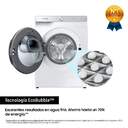 LVD.SEC. SAMSUNG WD90T984DSH 9K/6K 1400 QDRIVE ATD