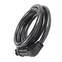 SISTEMA ANTIRROBO SMARTGYRO CANDADO COMBINACION 5D