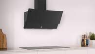 CAMP. BALAY 3BC585GN 80CM 530m3h CRISTAL NEGRO