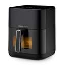 FREIDORA AIRE UFESA PARROT 1800W 6L VAPOR 2RESIST