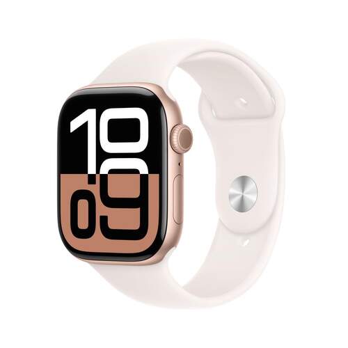 Smartwatch Apple S10